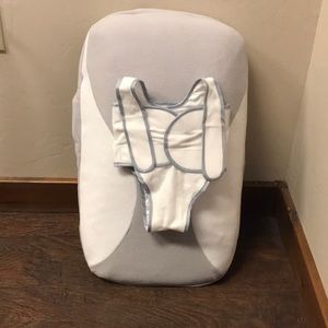 Babocush Infant Cushion